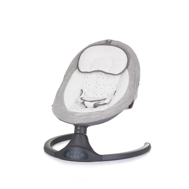 CHIPOLINO Njihalica Brida granite - SHEBR0241GN