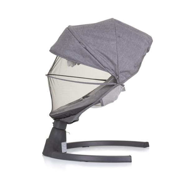 CHIPOLINO Njihalica Brida granite - SHEBR0241GN