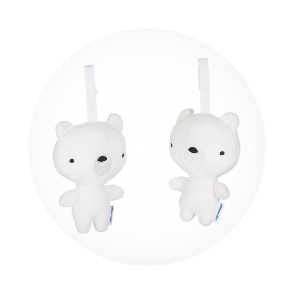 CHIPOLINO Njihalica Brida granite - SHEBR0241GN