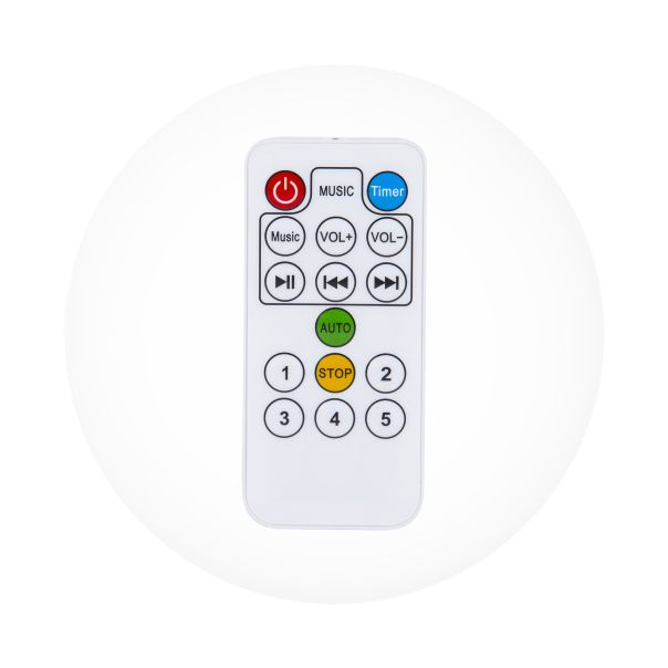 CHIPOLINO Njihalica Brida granite - SHEBR0241GN