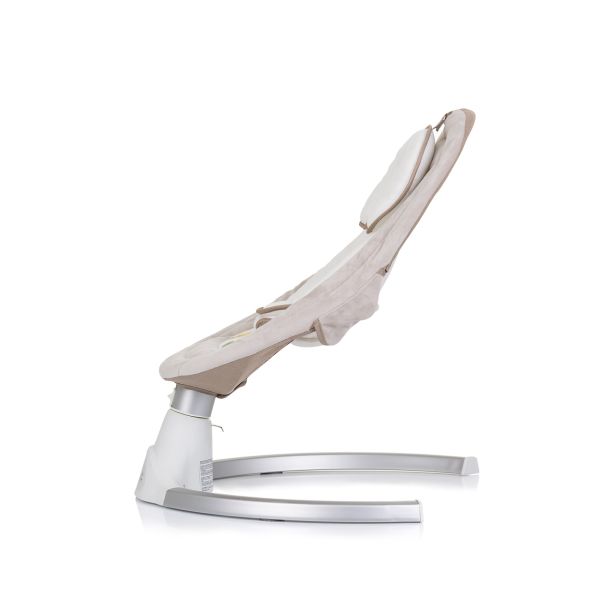 CHIPOLINO Njihalica Brida macadamia - SHEBR0242MA