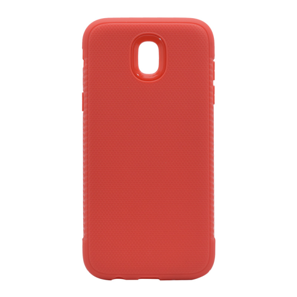 Maska za Samsung J5/ J530 (2017) Sherd TPU crvena - 022301