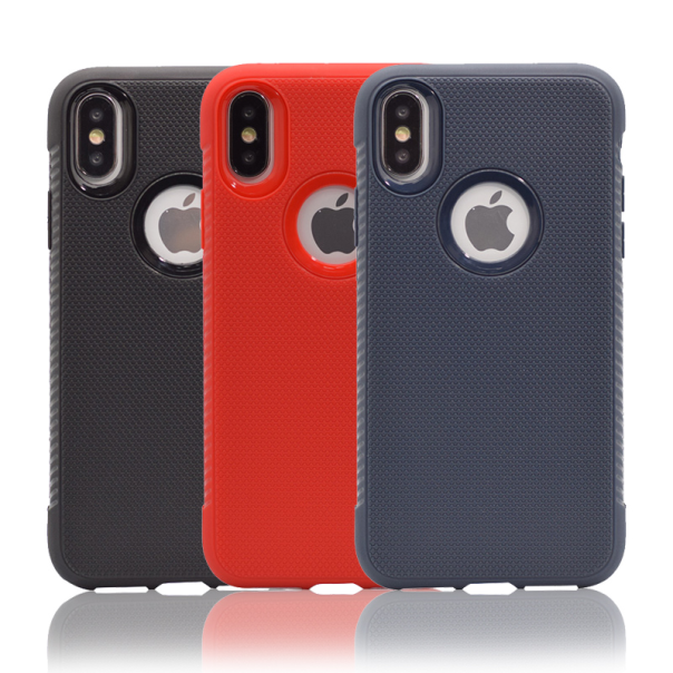 Maska za Samsung J6 Plus/ J610FN (2018) (EU verzija) Sherd TPU plava - 028587