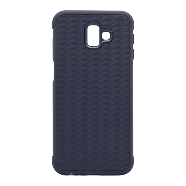Maska za Samsung J6 Plus/ J610FN (2018) (EU verzija) Sherd TPU plava - 028587