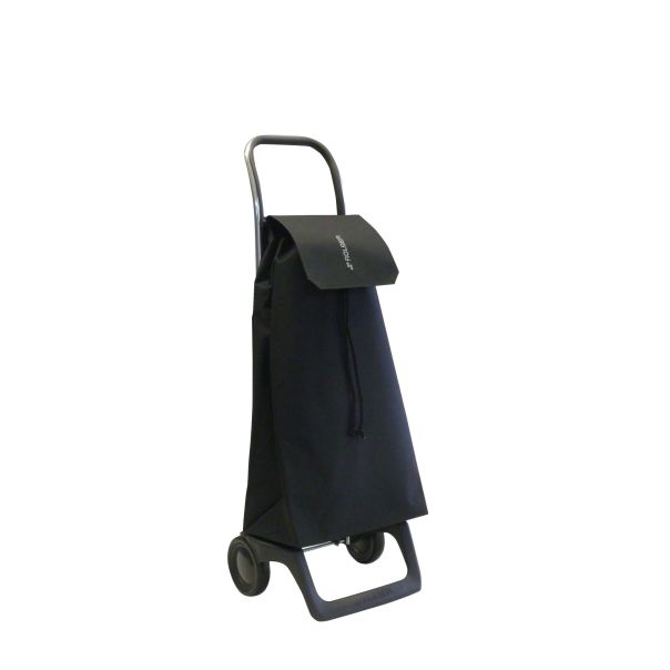 ROLSER Kolica za kupovinu Jet joy 40L, crna - 07123