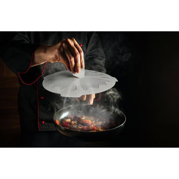 OIL BLOCK&LOCK Papirni poklopci 15/1 - EP2883041