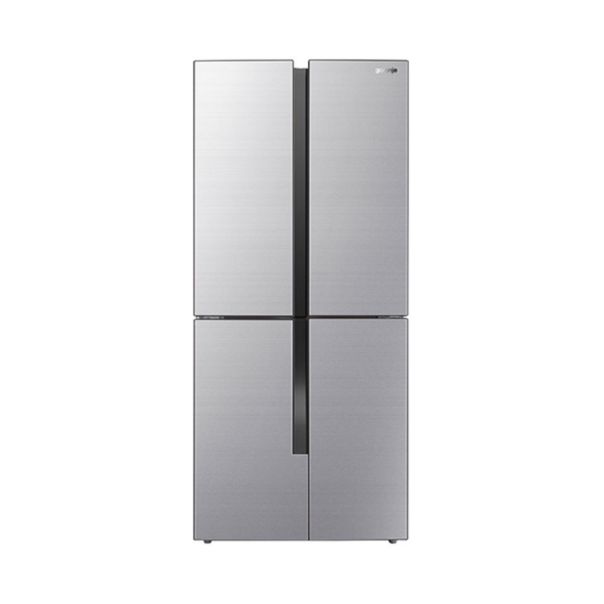 GORENJE Side by side frižider NRM8182MX - 15014-1