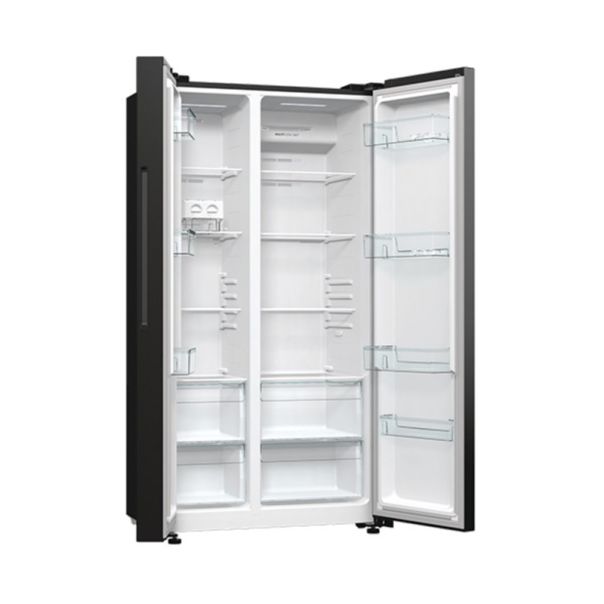 GORENJE Side by side frižider NRR9185EABXL - 13267
