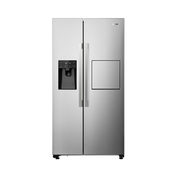 GORENJE Side by side frižider  NRS9182VXB1 - NRS9182VXB1