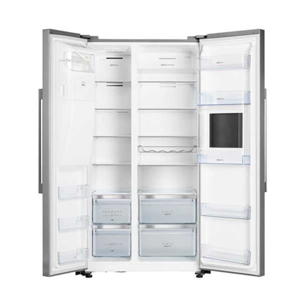GORENJE Side by side frižider  NRS9182VXB1 - NRS9182VXB1