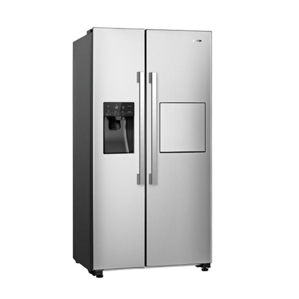 GORENJE Side by side frižider  NRS9182VXB1 - NRS9182VXB1