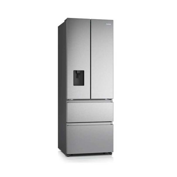 HISENSE Side by side frižider RF632N4WIE RF632N4WIE