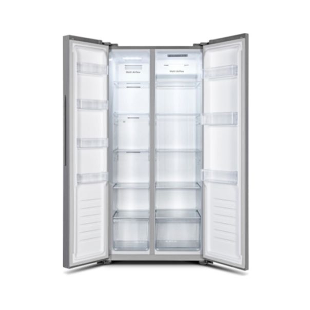 EOL HISENSE Side by side frižider RS560N4AD1 - RS560N4AD1