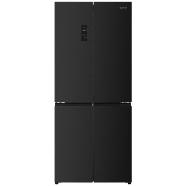 GORENJE Side by side frižider NRM819E61BX - EP3178838