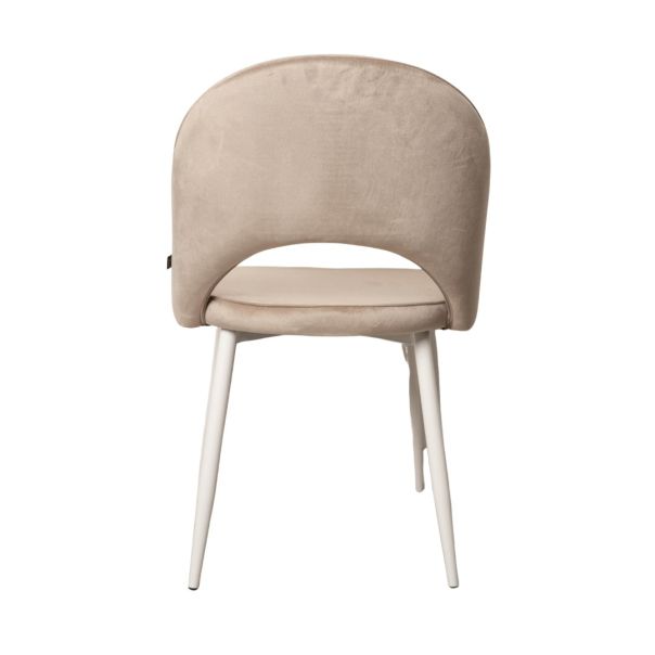 SILLA Trpezarijska Stolica Sienna Krem - EP3280377