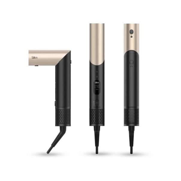 SILKN Stajler kose SilkyAir Flex, 5 dodataka - SIF5PE1001