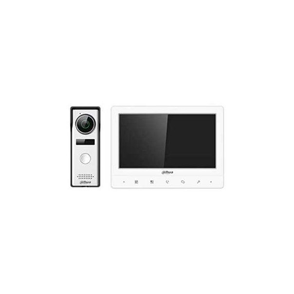 DAHUA Interfon KTA02 Video Kit - SIG00516