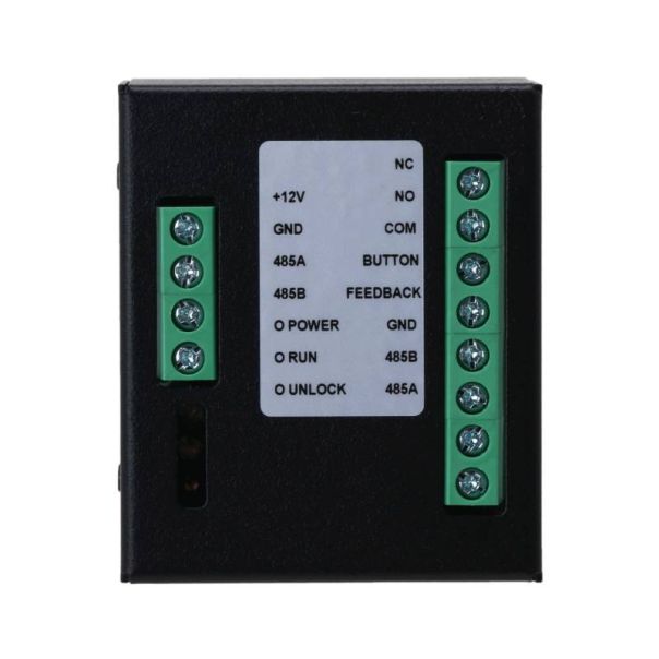 DAHUA Interfonski modul za kontrolu dve brave DEE1010B-S2 - SIG00647