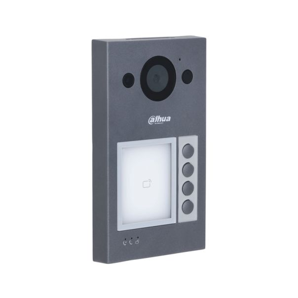DAHUA Pozivni panel za IP video interfonske sisteme VTO3311Q-WP SIP - SIG00653