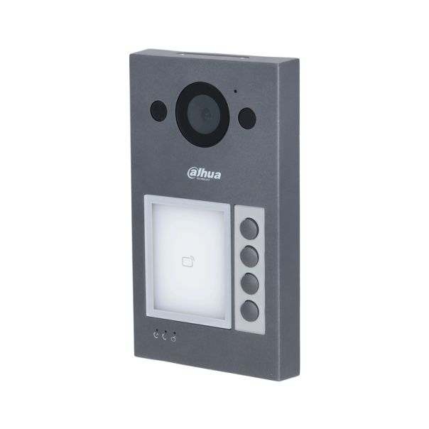 DAHUA Pozivni panel za IP video interfonske sisteme VTO3311Q-WP SIP - SIG00653
