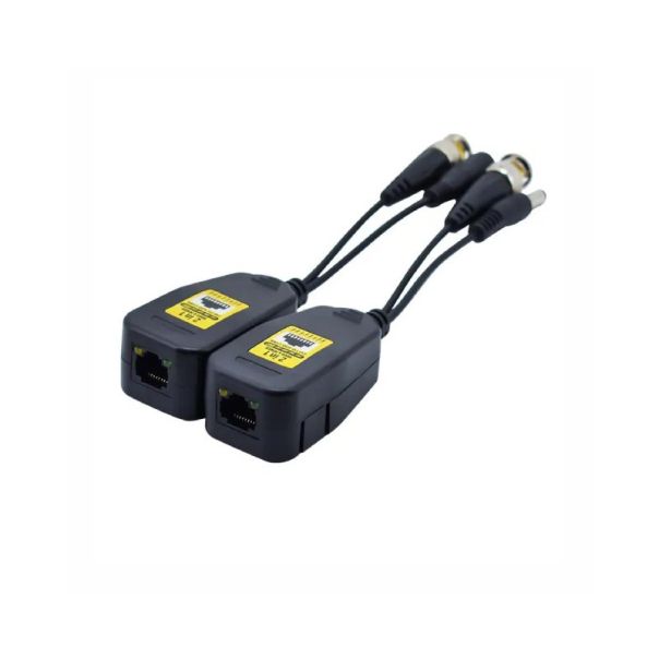CERBERUS Video balun DR308 - SIG00686