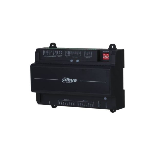 DAHUA Kontroler pristupa ASC2202B-S - SIG00692