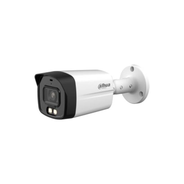 DAHUA Kamera HAC-HFW1500TLM-IL-A-0360B-S2 5MP Smart Dual Light, Fixed-focal, Bullet - SIG00712