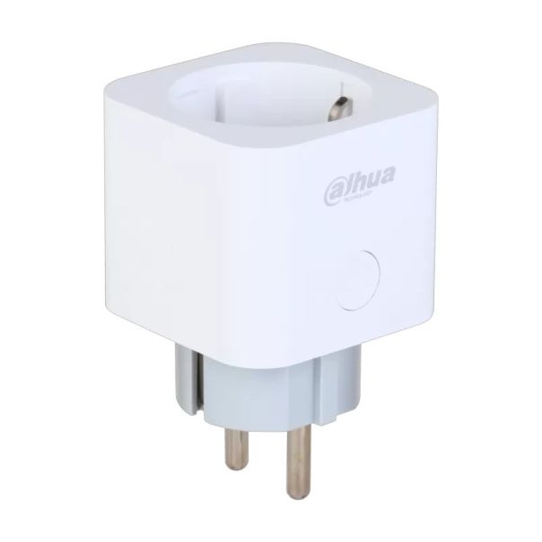 DAHUA Pametna utičnica ICS1-W2(868) - SIG00773