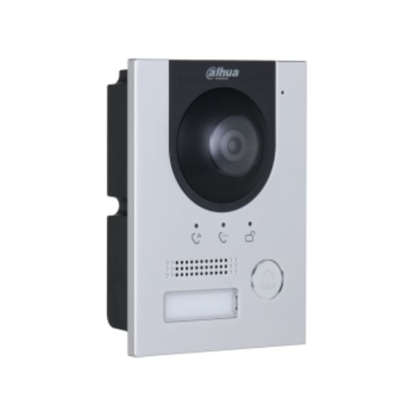 DAHUA VTO2202F-P-S3 interfonska pozivna tabla sa jednim tasterom - EP3154551