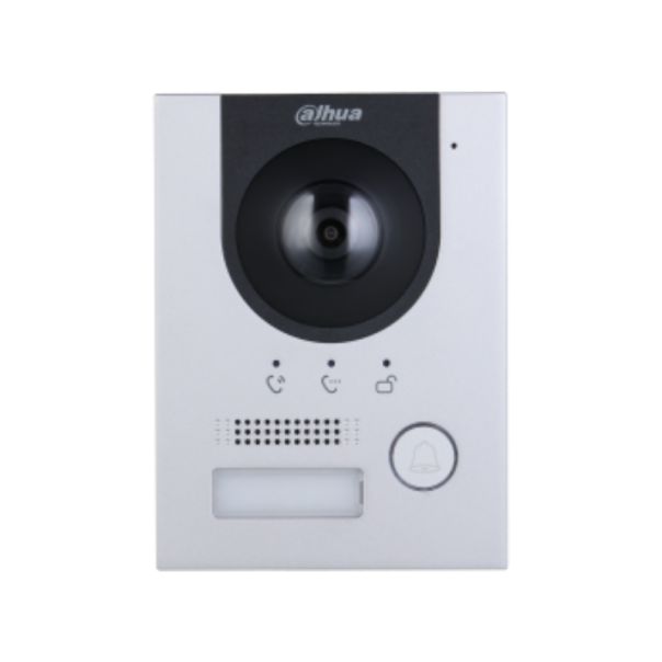 DAHUA VTO2202F-P-S3 interfonska pozivna tabla sa jednim tasterom - EP3154551