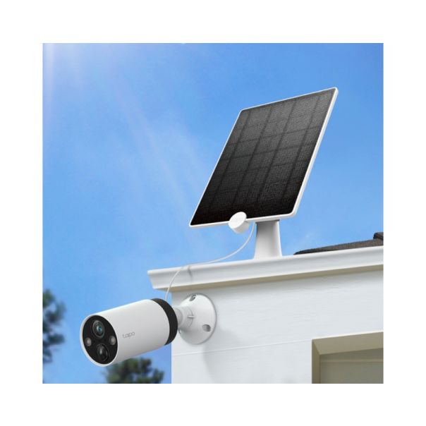 TP LINK Solarni panel, Tapo A200 - SIG00888