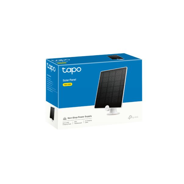 TP LINK Solarni panel, Tapo A200 - SIG00888