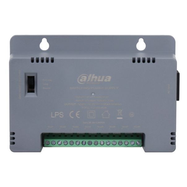 DAHUA PFM344D-8CH-EN Switching Power Supply (PFM344D-8CH-EN-V2) - EP3154626
