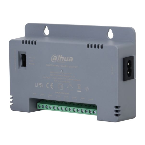 DAHUA PFM344D-8CH-EN Switching Power Supply (PFM344D-8CH-EN-V2) - EP3154626