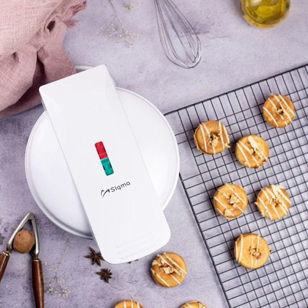 SIGMA Aparat za krofnice ST-309 - 24876