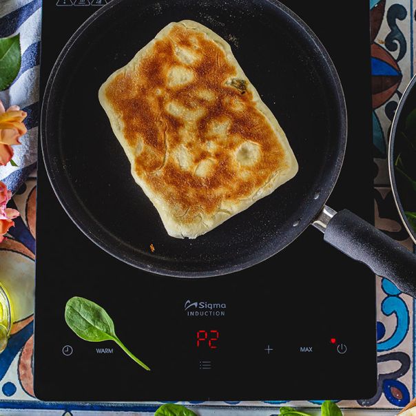 SIGMA Indukciona ploča SH-1001 - 3156000