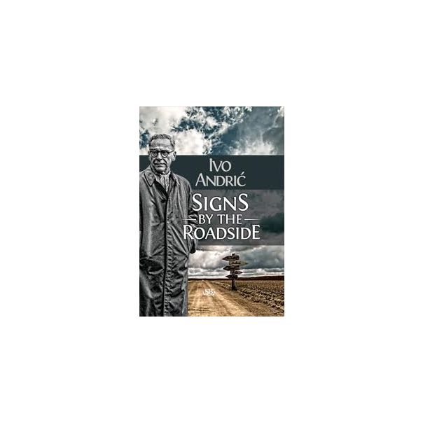 Signs by the Roadside - 9788661051517