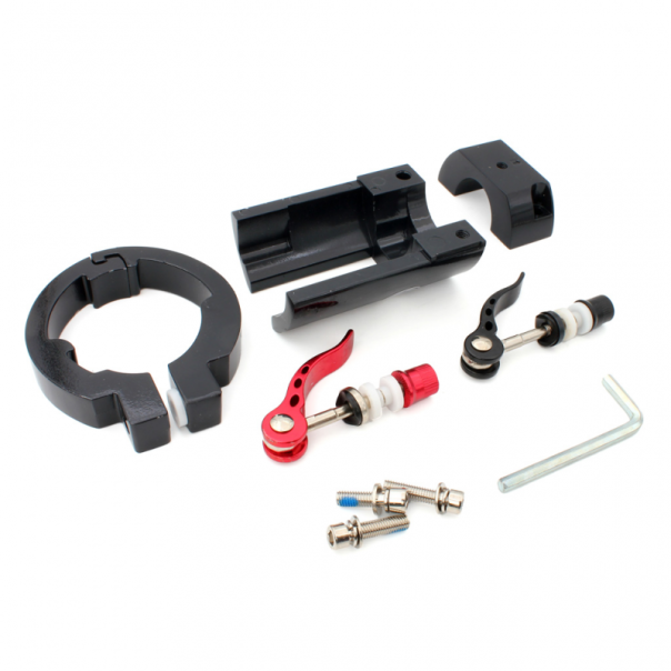 Sigurnosna lula upravljaca za električni trotinet Xiaomi M365 crna - 86365