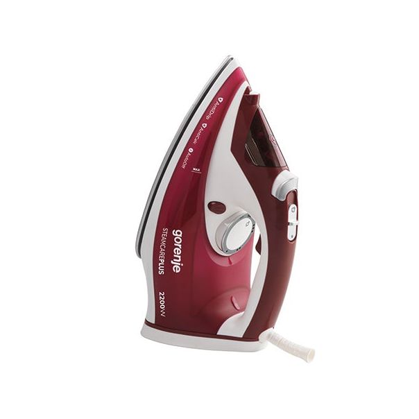 GORENJE Pegla na paru SIH2200RBC - SIH2200RBC