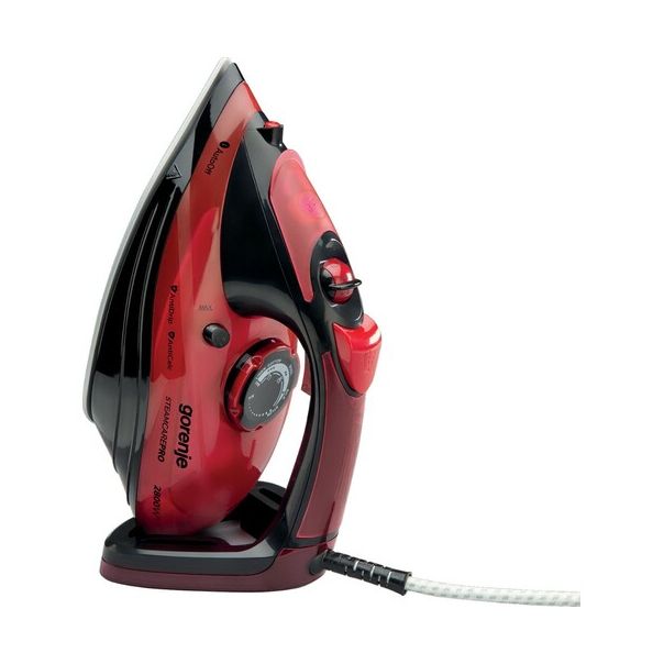 GORENJE Pegla na paru SIH2800BF - SIH2800BF