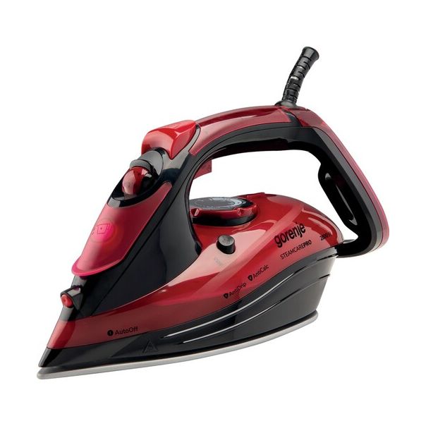 GORENJE Pegla na paru SIH2800BF - SIH2800BF