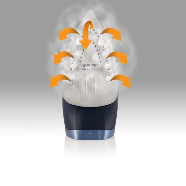 GORENJE Pegla na paru SIH3200DB - SIH3200DB