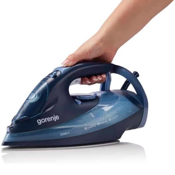 GORENJE Pegla na paru SIH3200DB - SIH3200DB