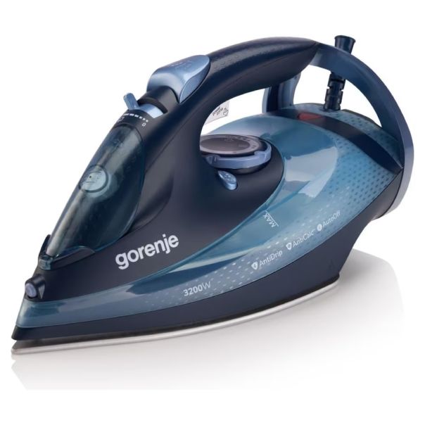 GORENJE Pegla na paru SIH3200DB - SIH3200DB