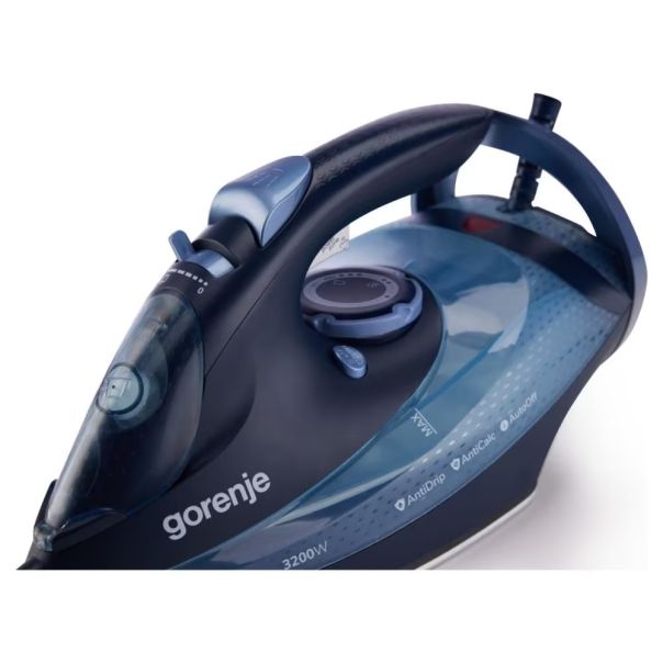 GORENJE Pegla na paru SIH3200DB - SIH3200DB