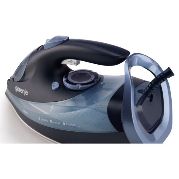 GORENJE Pegla na paru SIH3200DB - SIH3200DB