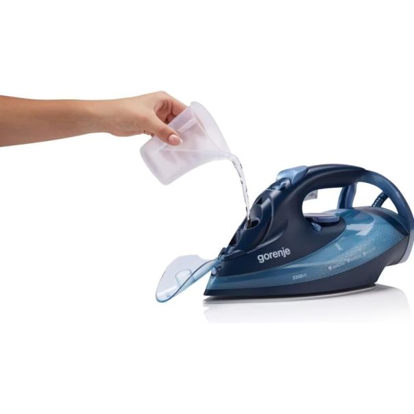 GORENJE Pegla na paru SIH3200DB - SIH3200DB