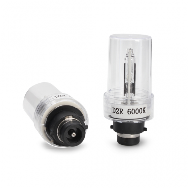 Sijalica za Fabricki Xenon D2R L-Type 6000K - 83703