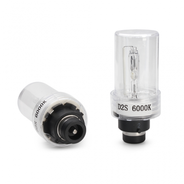 Sijalica za Fabricki Xenon D2S L-Type 6000K - 83704-1