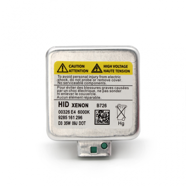 Sijalica za Fabricki Xenon D3R A-Type  6000k - 83706